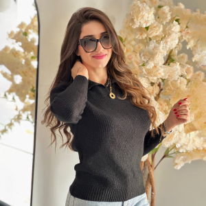 Pull Femme