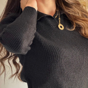 Pull Femme