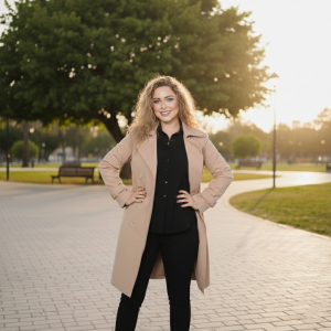 MANTEAU IMPERMÉABLE