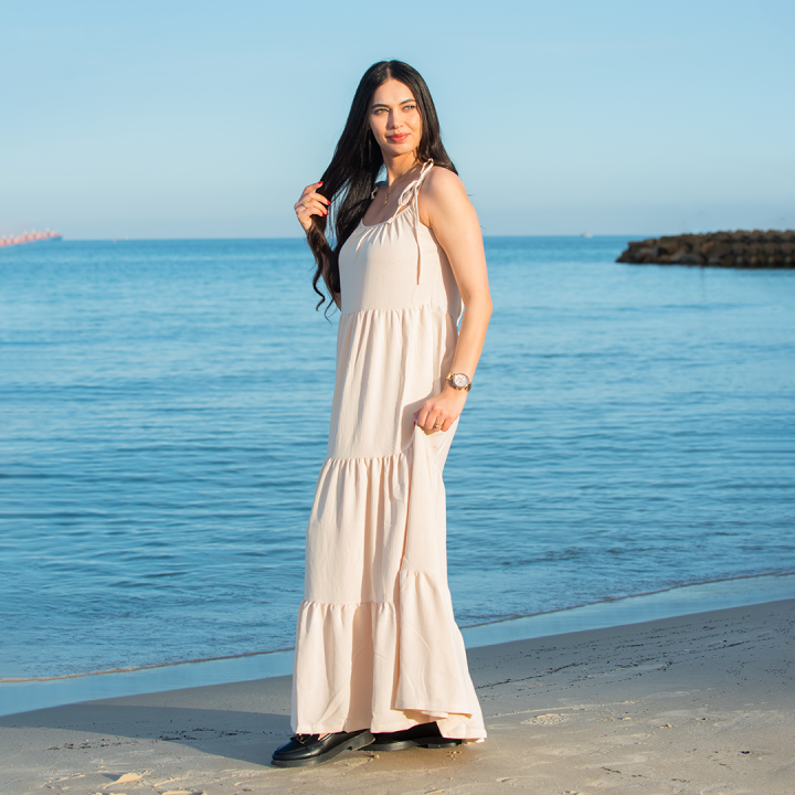 Robe Summer