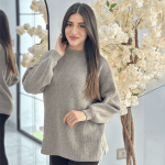 pull femme