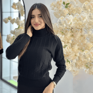 pull femme