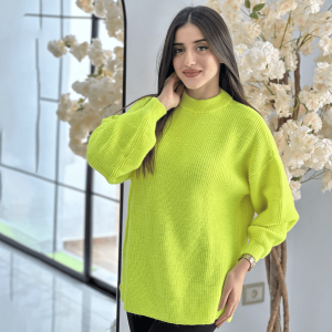 pull femme