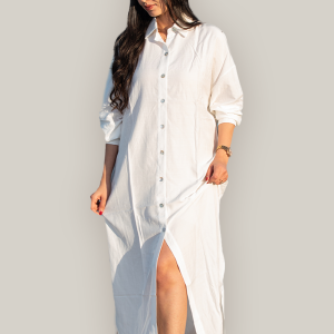 robe chemise
