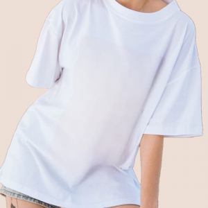 T-shirt femme