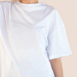 T-shirt femme